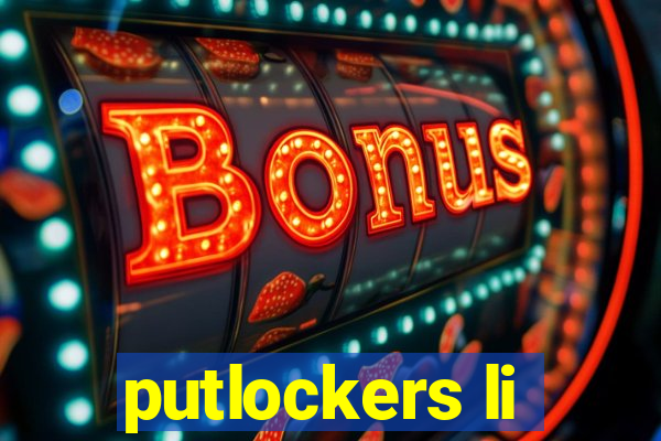 putlockers li